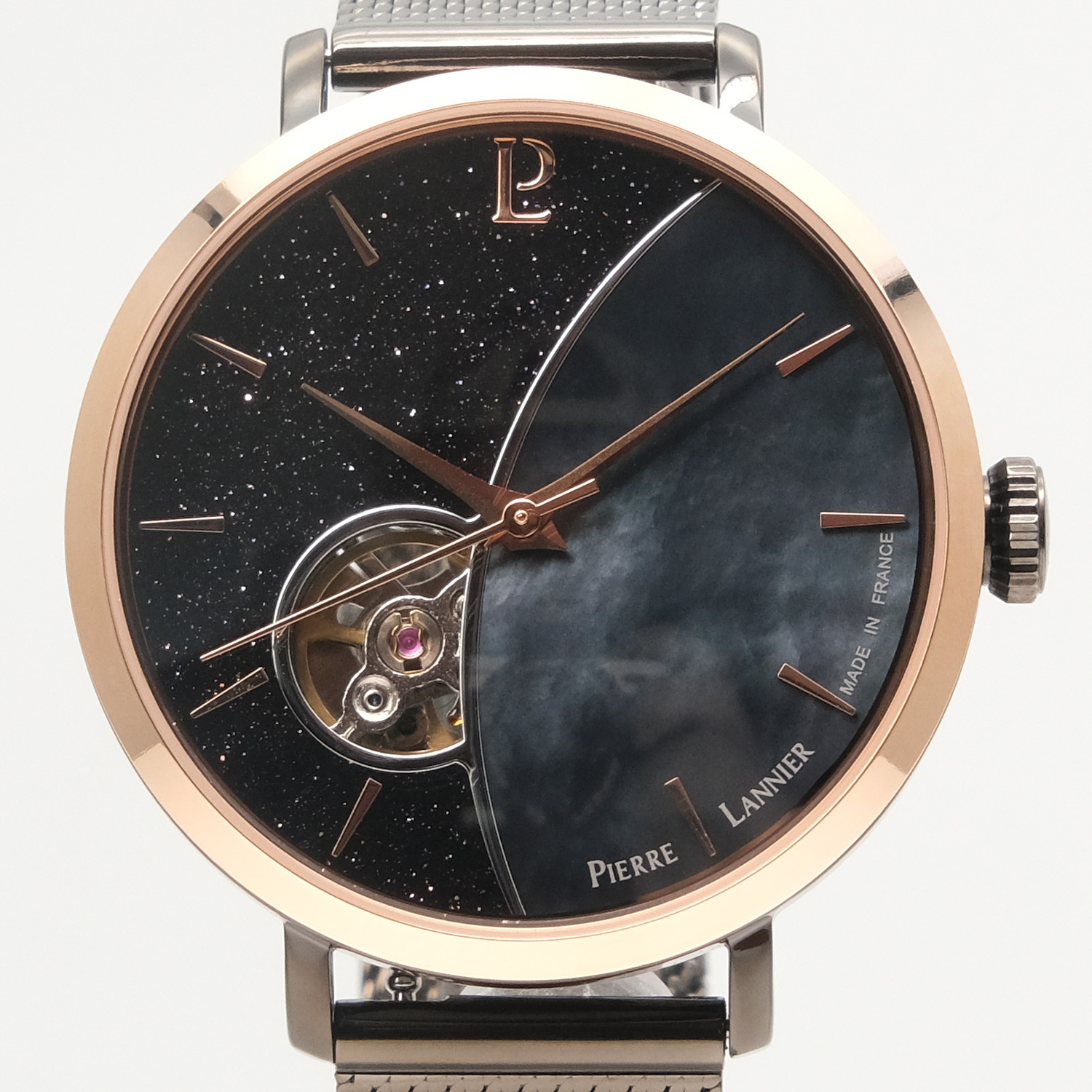 Pierre Lannier 302F789